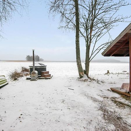 Holiday Home Rannantupa By Interhome Hersala 외부 사진