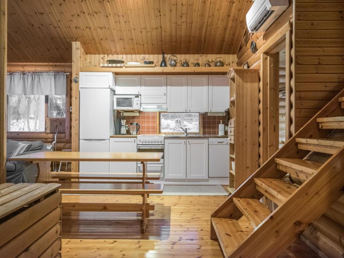 Holiday Home Rannantupa By Interhome Hersala 외부 사진