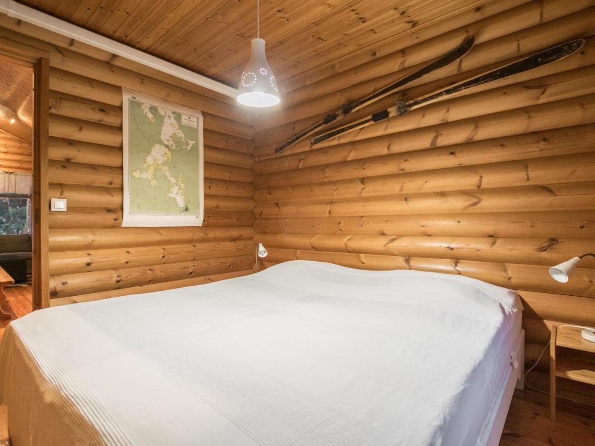 Holiday Home Rannantupa By Interhome Hersala 외부 사진