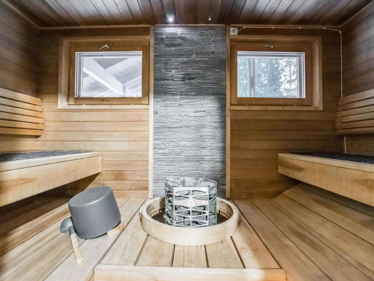 Holiday Home Rannantupa By Interhome Hersala 외부 사진