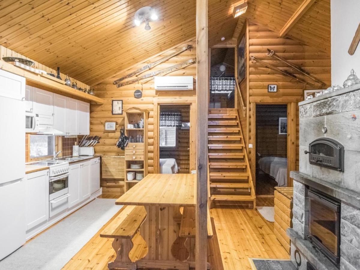 Holiday Home Rannantupa By Interhome Hersala 외부 사진